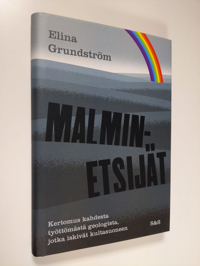 Malminetsijät