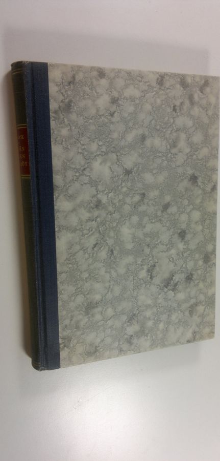 Gunnar Biörck : Sydän ja sen häiriöt