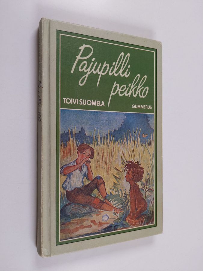Pajupillipeikko
