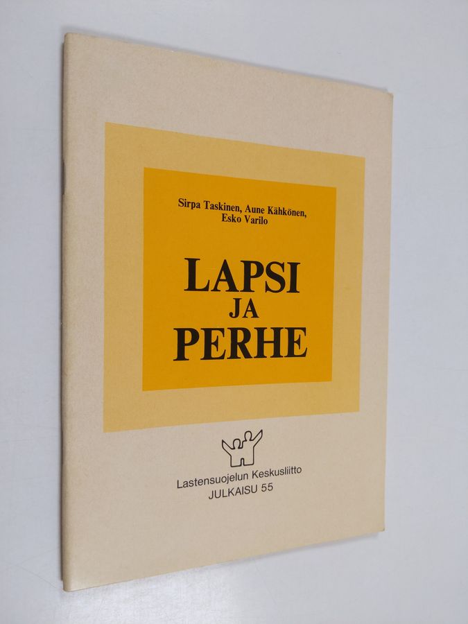 Lapsi ja perhe