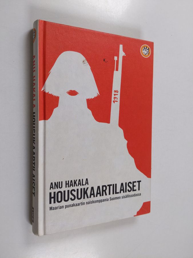 Housukaartilaiset