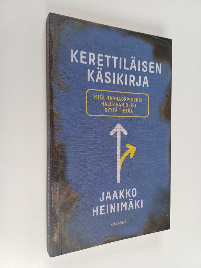 Kerettiläisen käsikirja
