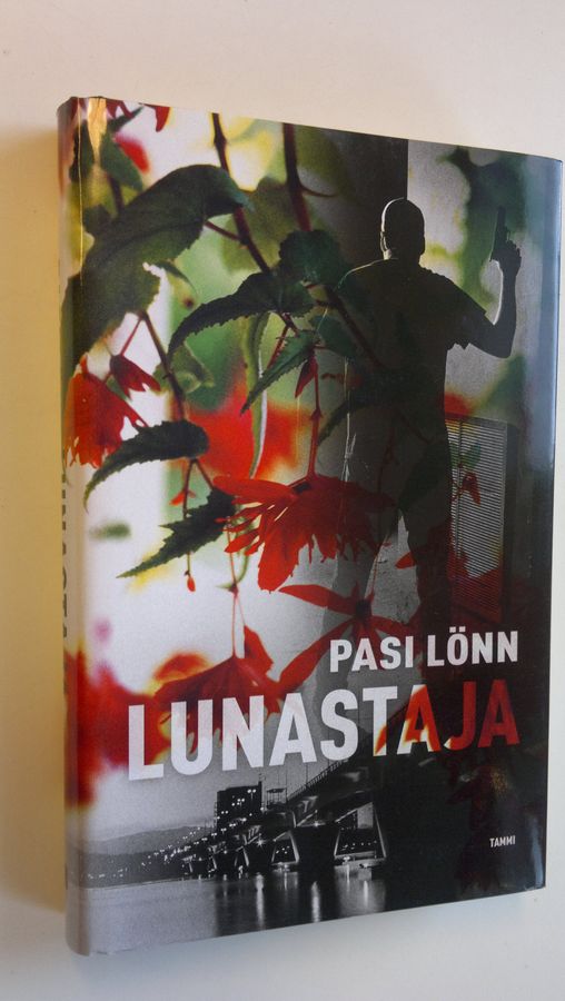 Pasi Lönn : Lunastaja