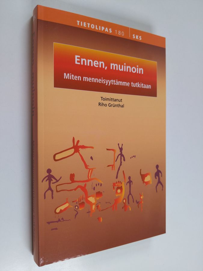 Ennen, muinoin
