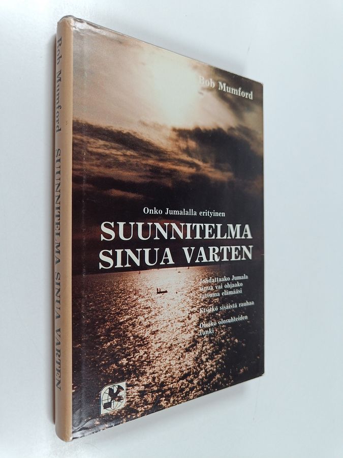 Suunnitelma sinua varten