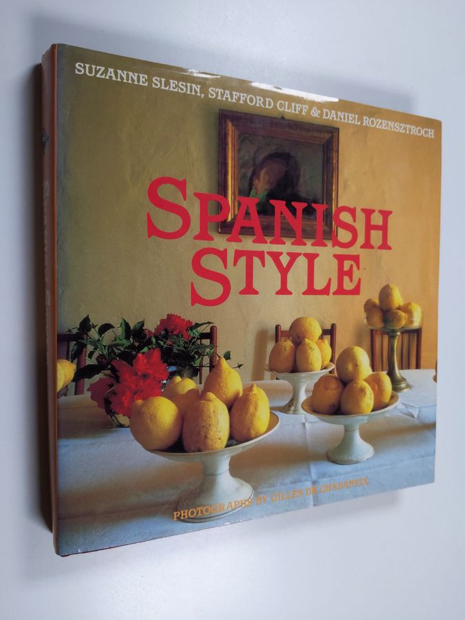 Spanish style