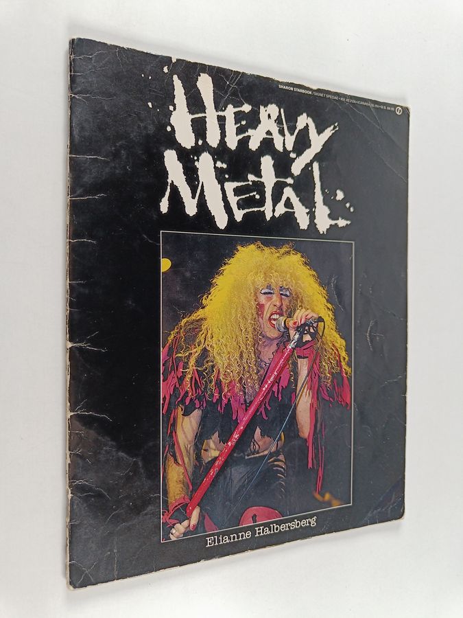 Heavy Metal
