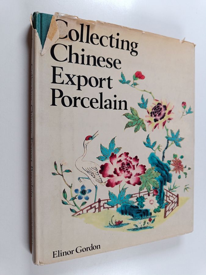 Collecting Chinese Export Porcelain