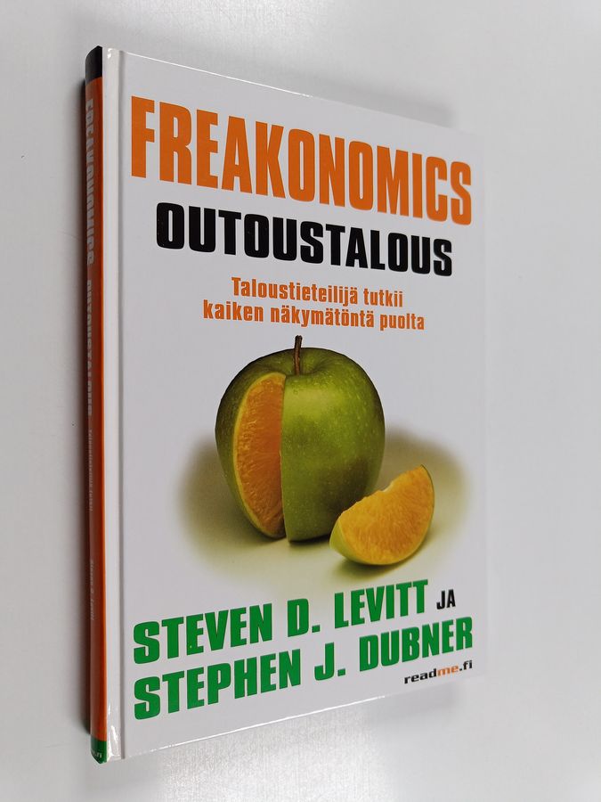 Freakonomics
