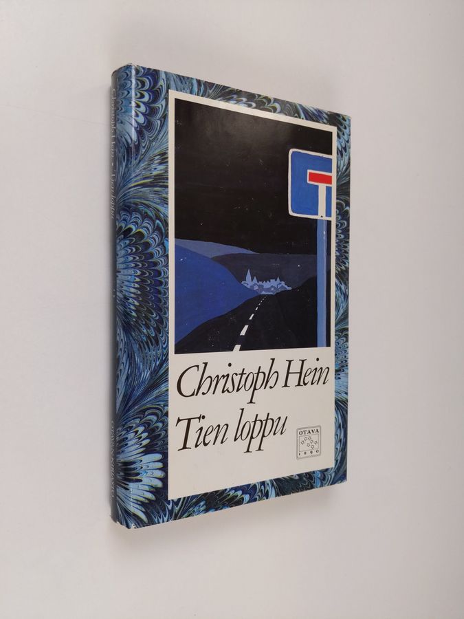 Christoph Hein : Tien loppu