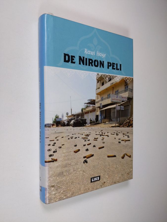 Rawi Hage : De Niron peli
