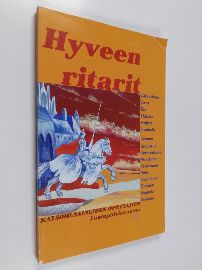 Hyveen ritarit