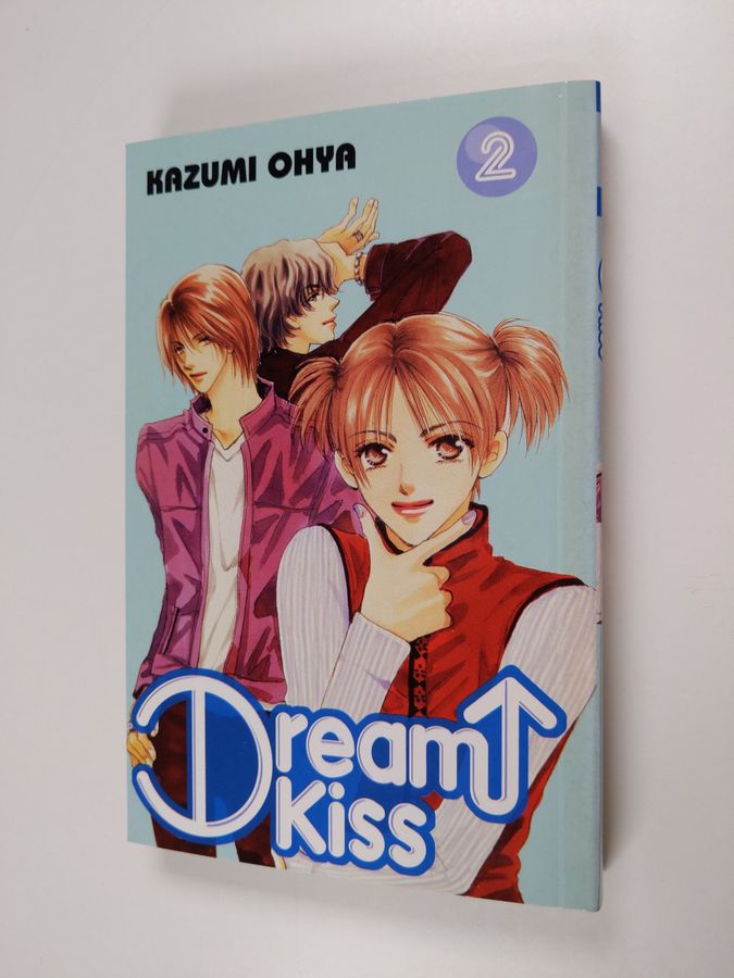 Dream Kiss 2