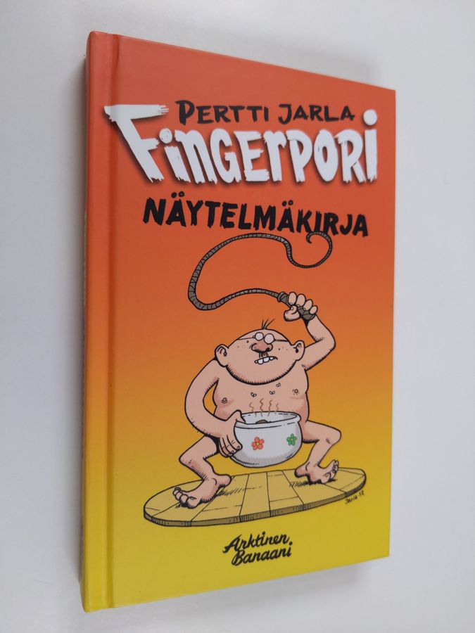 Fingerpori