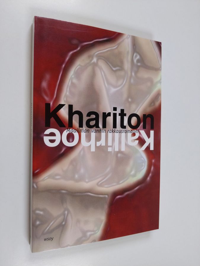 Khariton : Kallirhoe