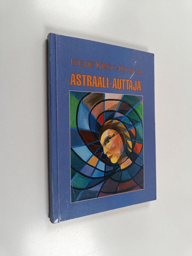 Astraaliauttaja