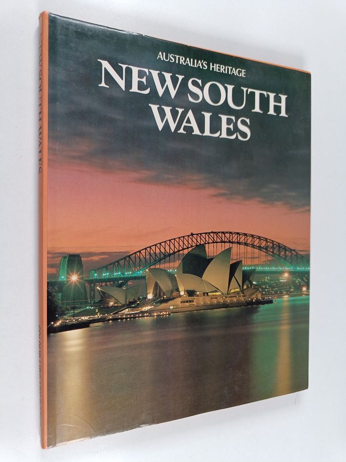 New South Wales