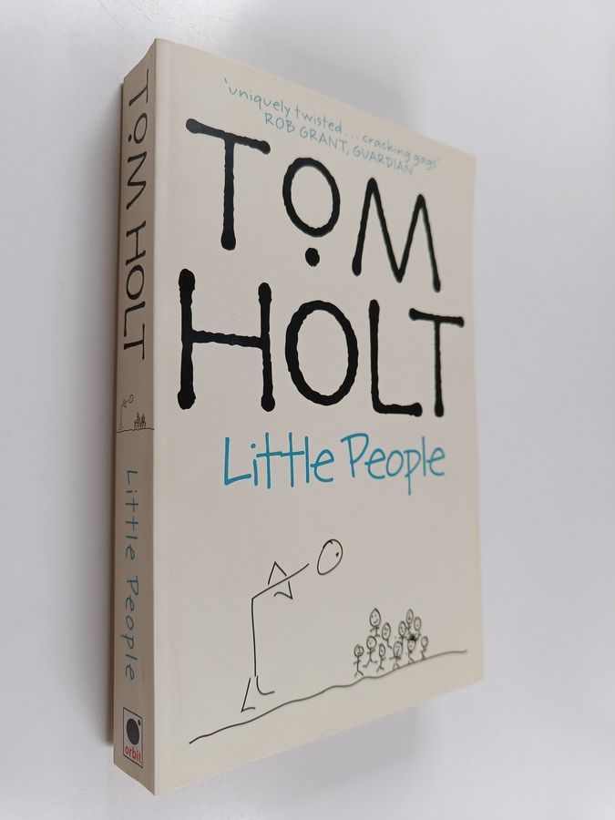 Little people