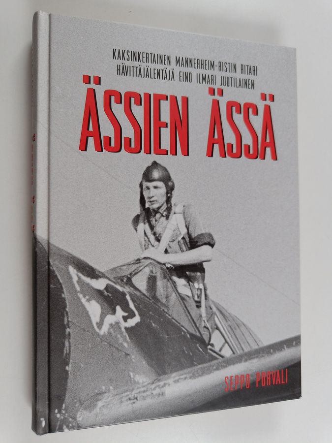 Ässien ässä