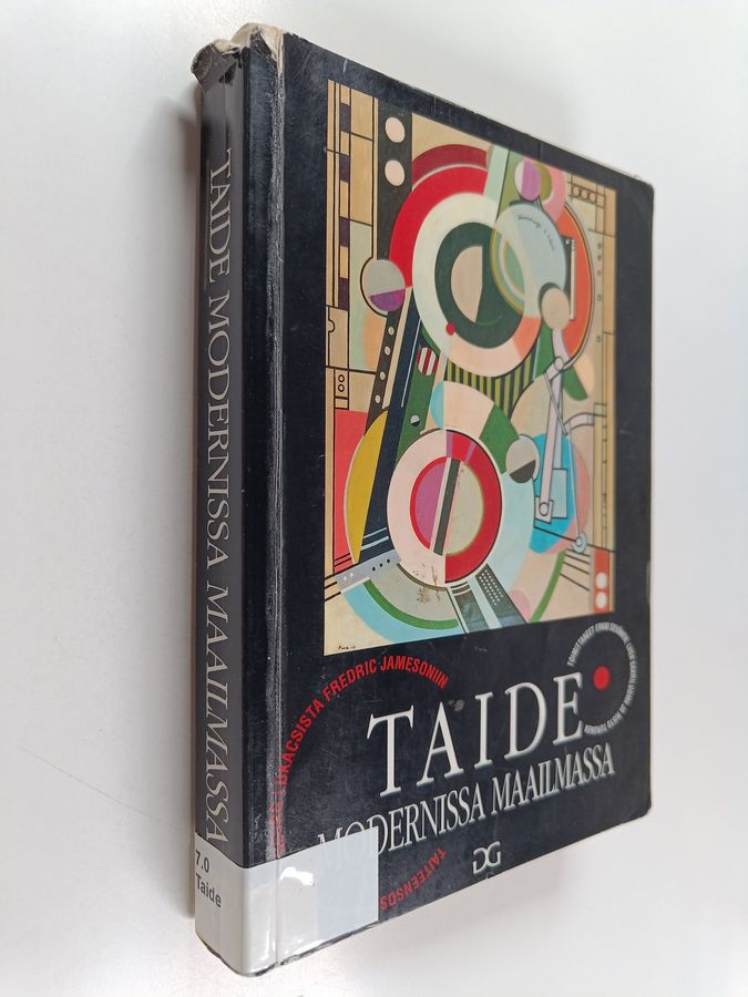 Taide modernissa maailmassa