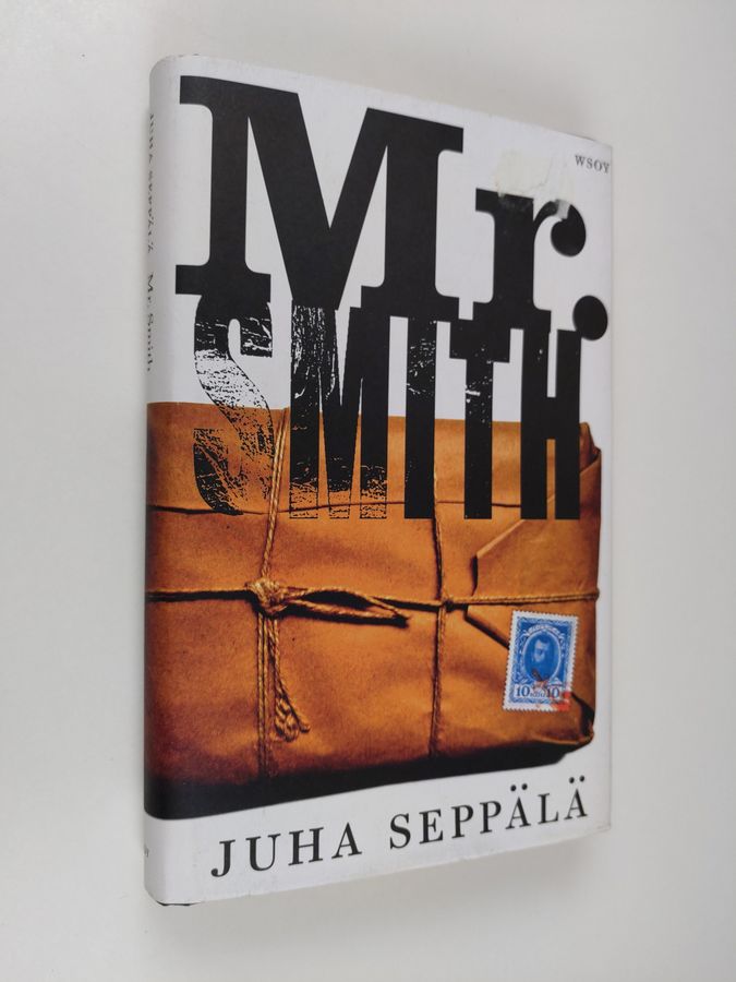 Mr. Smith