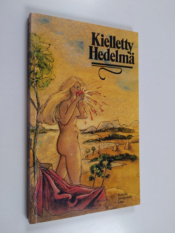 Kielletty hedelmä