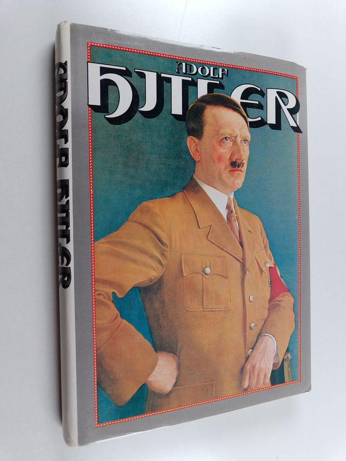 Adolf Hitler