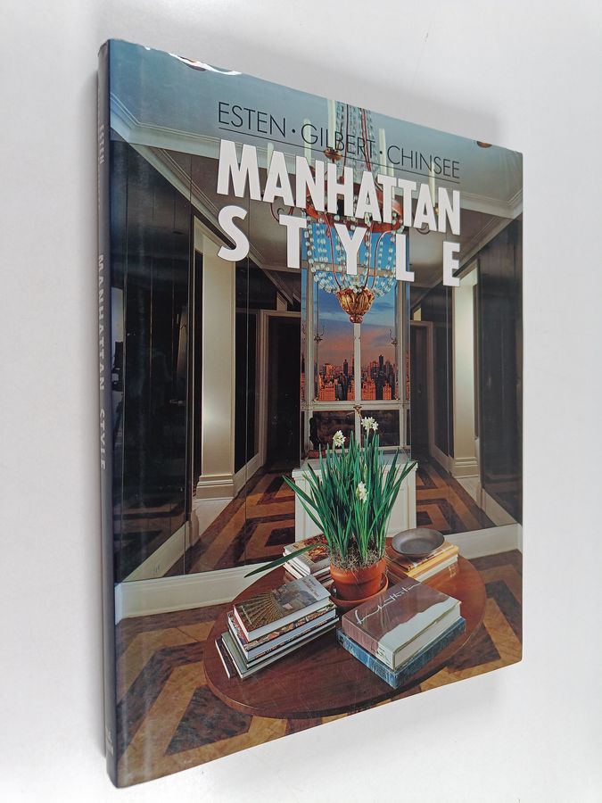 Manhattan style