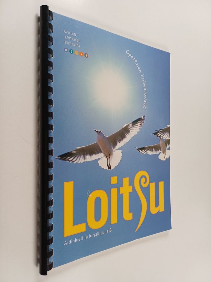 Loitsu