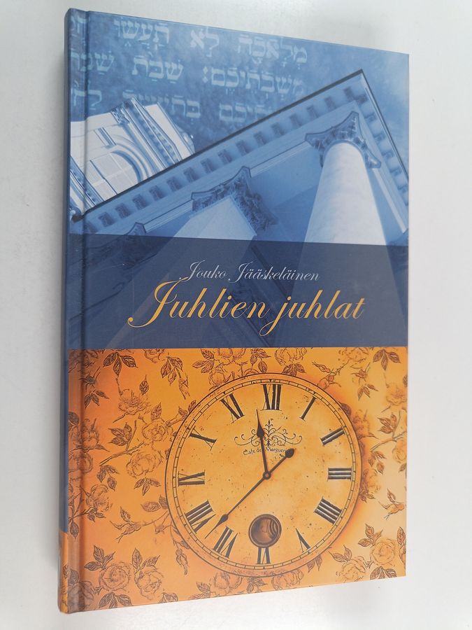 Juhlien juhlat