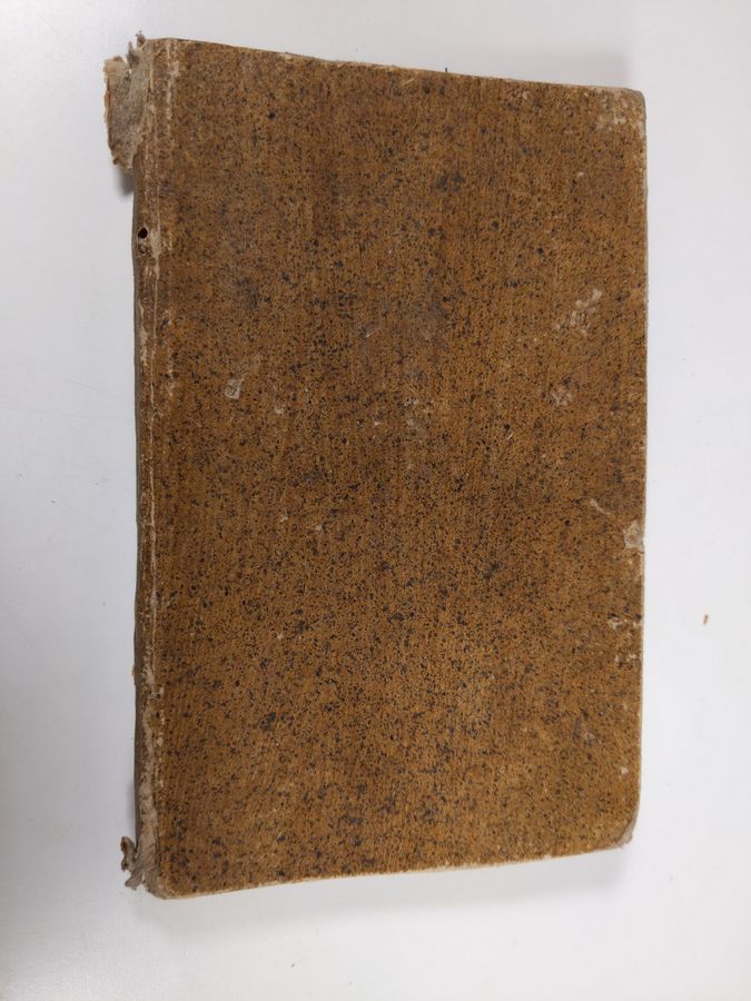 Joh. Christ Siede : Patriotisk cateches : läsebok för hwar man, i synnerhet för ungdomen af medel- och arbets-stånden