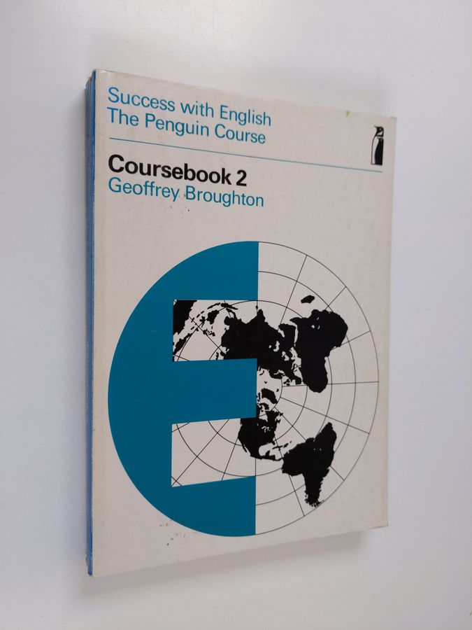 the Penguin course Coursebook 2