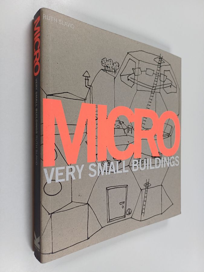 very small architecture