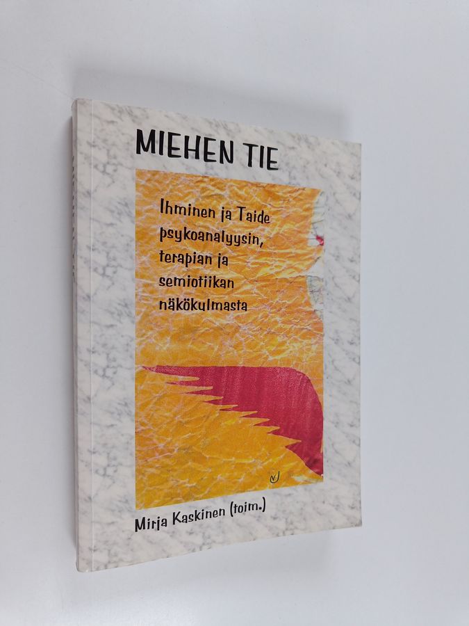 Miehen tie