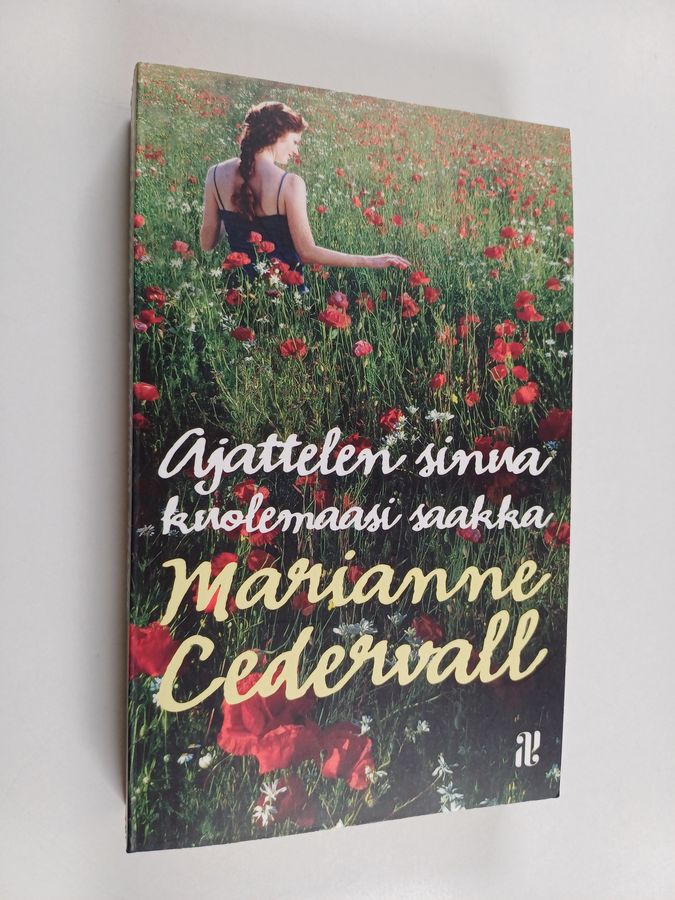 Ajattelen sinua kuolemaasi saakka