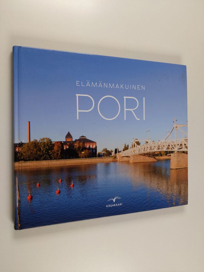Elämänmakuinen Pori