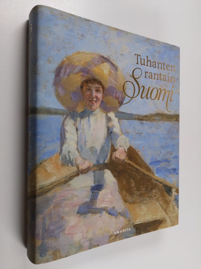 Tuhanten rantain Suomi