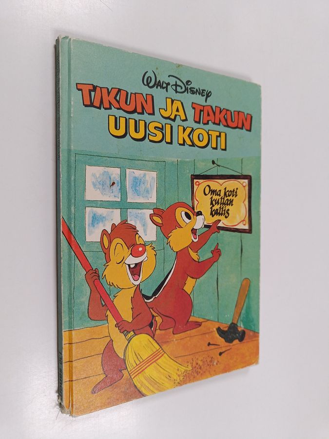 Disneyn satulukemisto