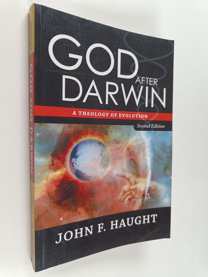 a theology of evolution