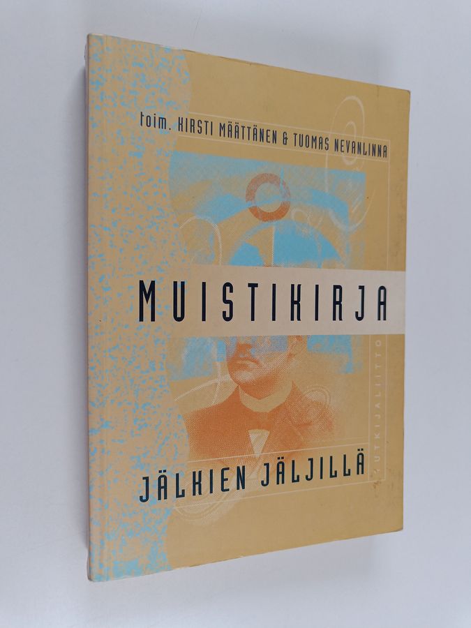 Muistikirja