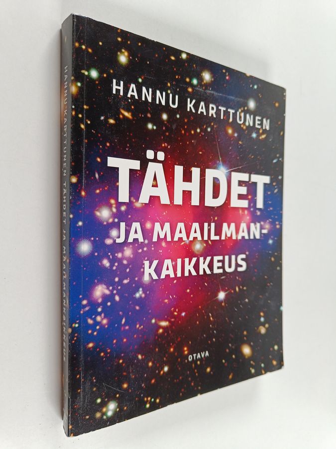 Tähdet ja maailmankaikkeus
