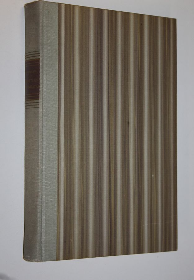 Elsa Heporauta : Erämetsäin kuningatar : marjaskarhun tarina