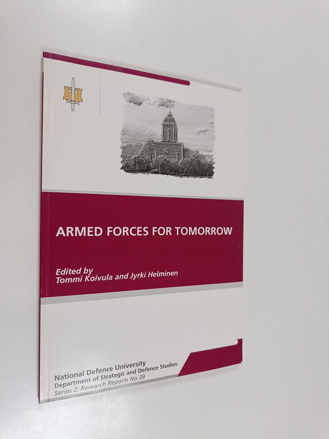 Armed forces for tomorrow