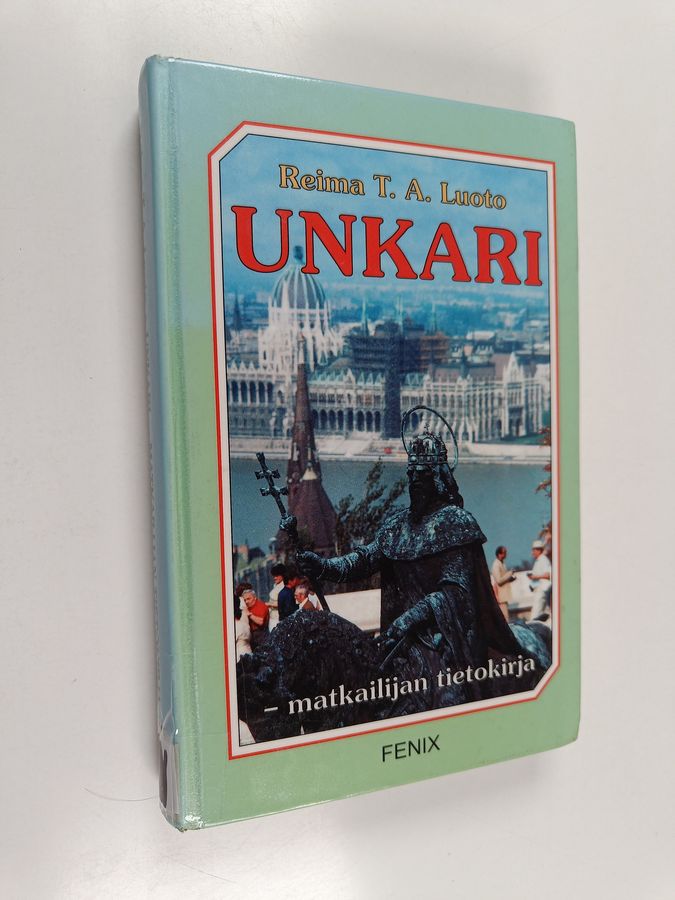 Unkari