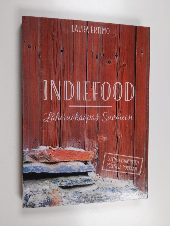 IndieFood