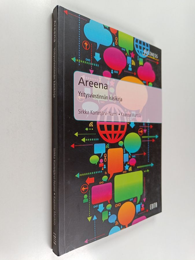 Areena