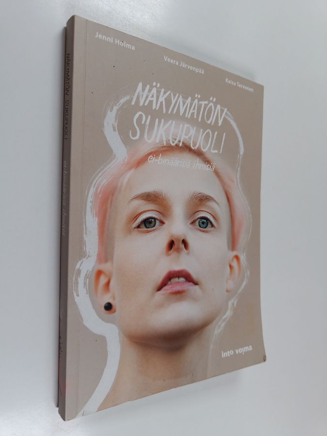 Näkymätön sukupuoli