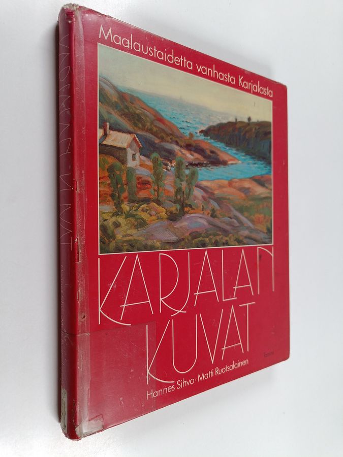 Karjalan kuvat