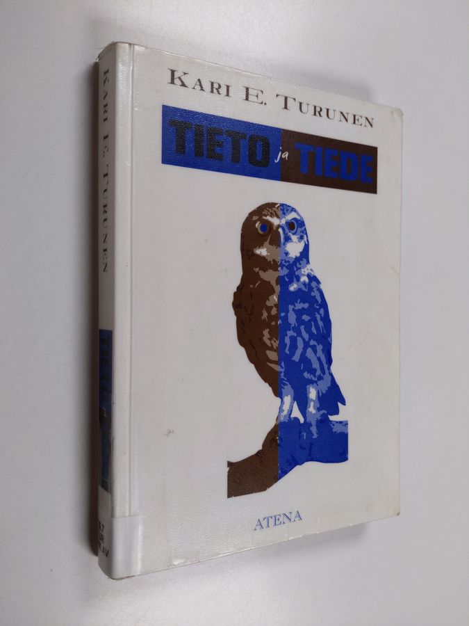 Tieto ja tiede