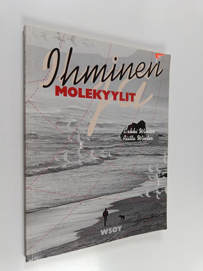 Ihminen ja molekyylit